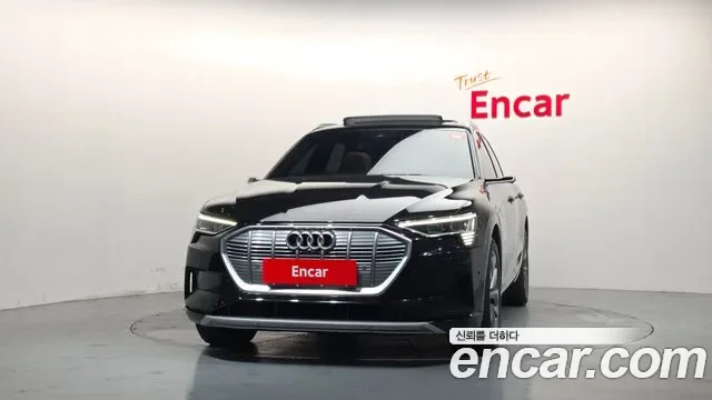 Audi e-, миниатюра 2
