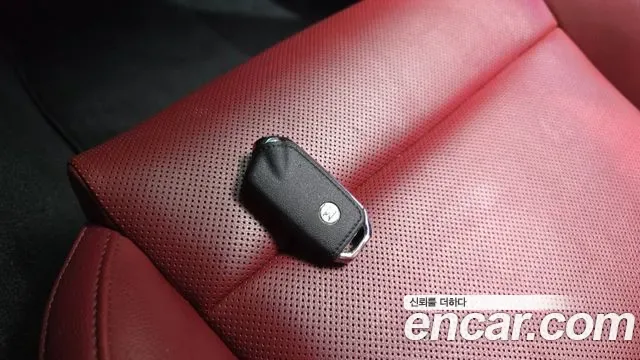 Kia Stinger 2.0 Turbo 2WD, миниатюра 2