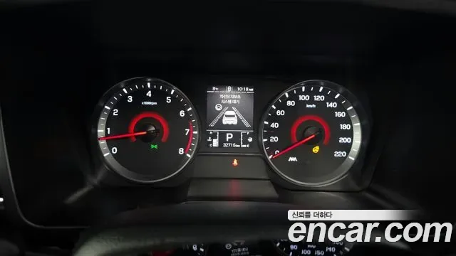 KGM Tivoli бензин 1.5 2WD V5, миниатюра 21