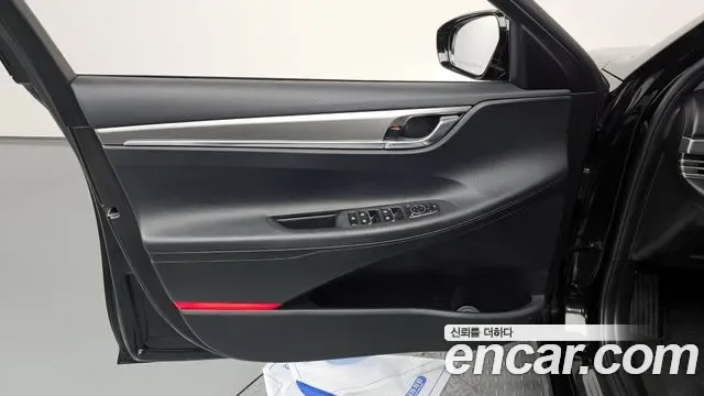Hyundai Grandeur 2.5 Premium, миниатюра 30