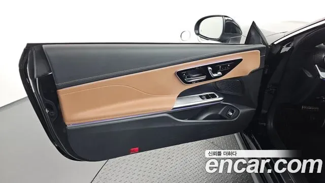Mercedes-Benz CLE CLE200, миниатюра 29