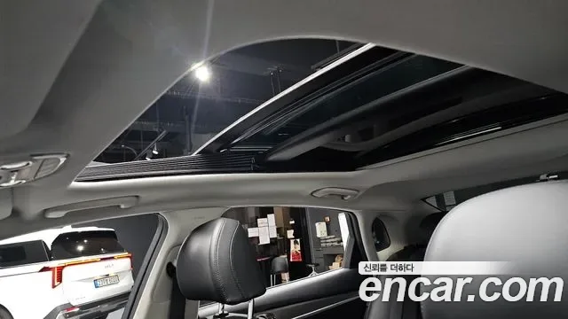 Hyundai Grandeur 3.0 LPi ( ) Premium, миниатюра 12