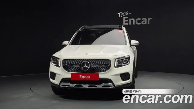Mercedes-Benz GLB GLB220, миниатюра 11