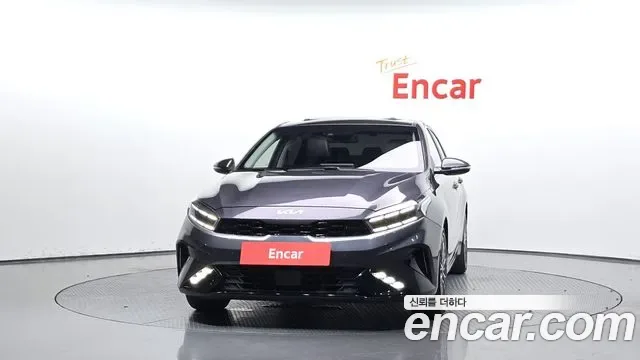 Kia K3 II 1.6 Signature, миниатюра 7