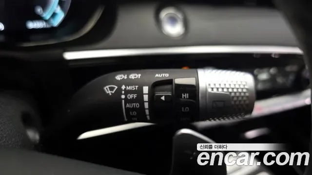 Genesis GV70 2.2 дизель AWD ( ), миниатюра 20