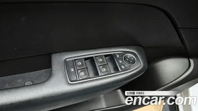 Renault XM3 1.6 GTe LE, миниатюра 14