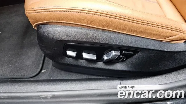BMW 5 (G30) 520i, миниатюра 5