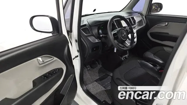 Kia The New Ray Prestige, миниатюра 8