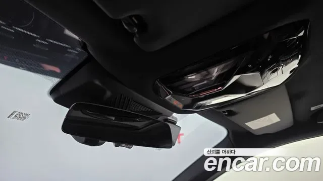 BMW 5 (G60) 520i M, миниатюра 23
