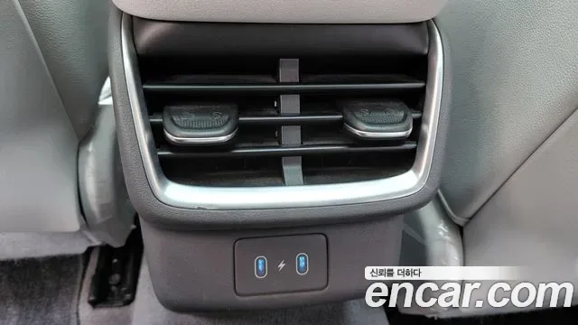 Hyundai Grandeur 2.5 бензин 2WD Premium, миниатюра 28