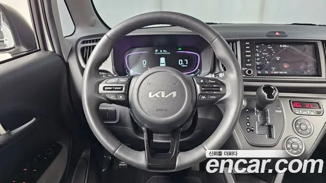Kia Ray Signature, миниатюра 13