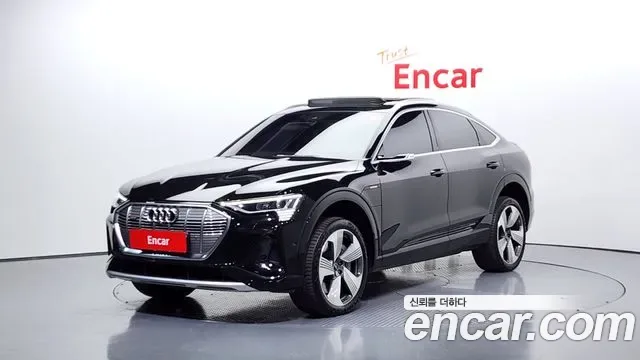 Audi e-, миниатюра 20
