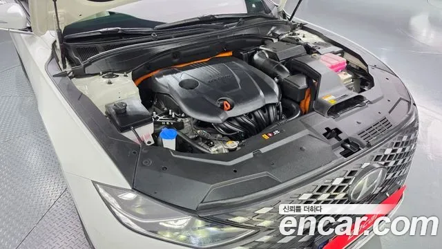 Hyundai Grandeur, миниатюра 20