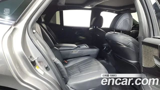 Lexus LS 3.5 AWD, миниатюра 8