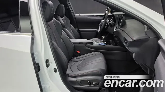 Lexus UX 2.0 F-Sport 2WD, миниатюра 17