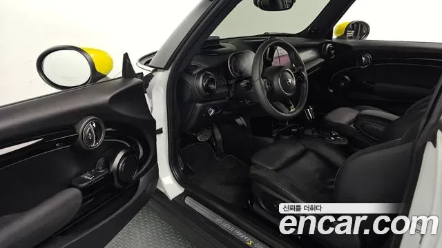 MINI Cooper SE III, миниатюра 13