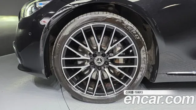 Mercedes-Benz S-Class S350 d, миниатюра 2