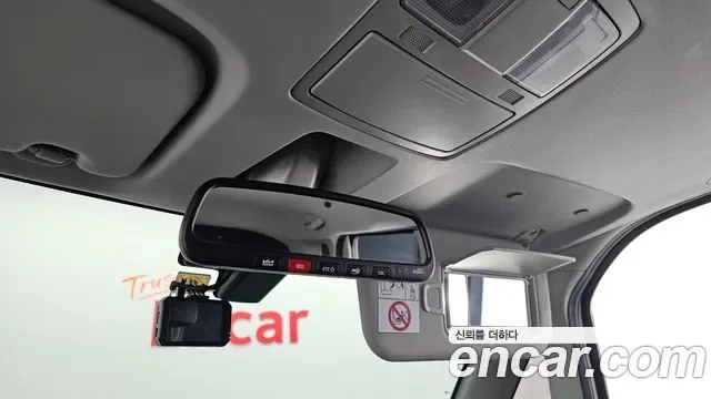 Kia Ray Signature, миниатюра 11