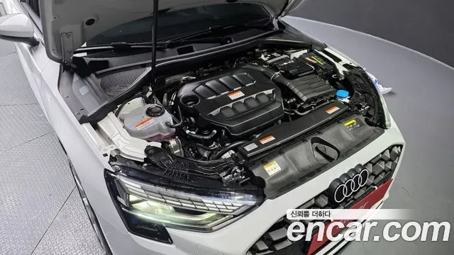 Audi A3 40 TFSI, миниатюра 19