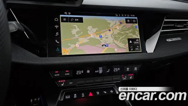 Audi A3 40 TFSI Premium, миниатюра 12