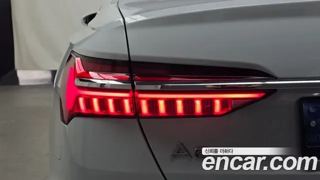 Audi A6 40 TDI Premium, миниатюра 22