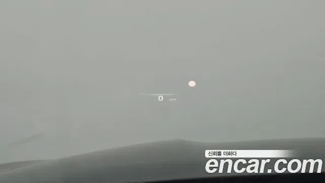 Kia K8 гибрид, миниатюра 4