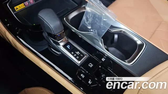 Lexus NX Premium, миниатюра 13
