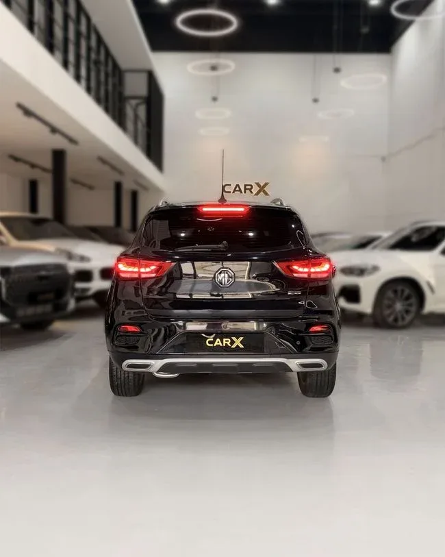 MG ZS COM, миниатюра 22