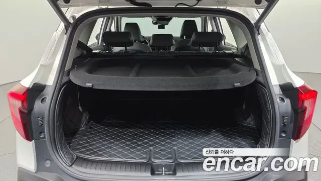 Kia Seltos бензин 2.0 2WD Gravity, миниатюра 29
