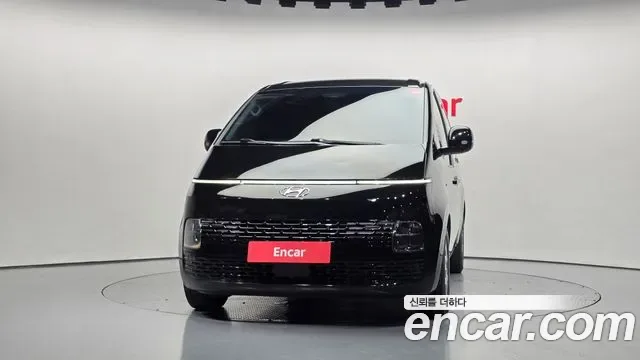 Hyundai Staria 3 мест Modern, миниатюра 14