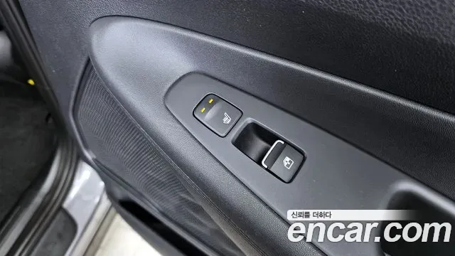 Hyundai Santa FE дизель 2.2 2WD Prestige, миниатюра 13