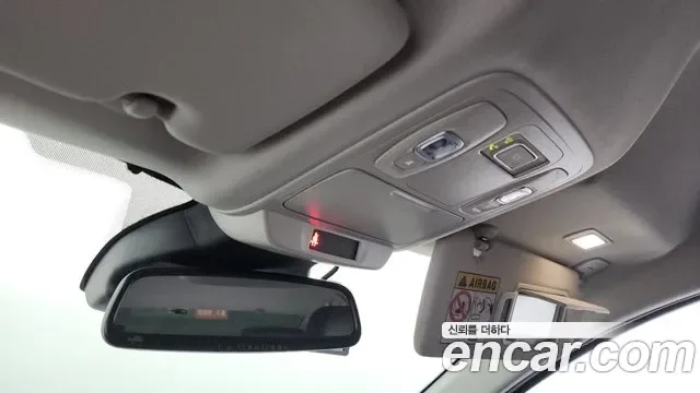 Renault SM6 1.3 TCe, миниатюра 23