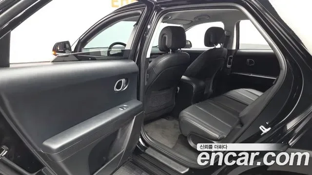 Hyundai Ioniq 5, миниатюра 15