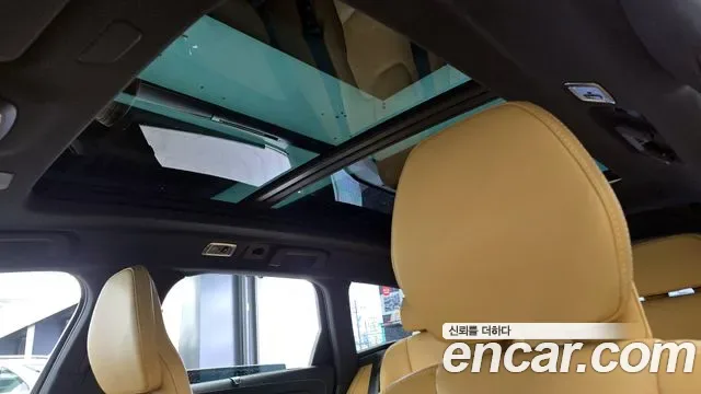 Volvo V90 B5 AWD, миниатюра 4