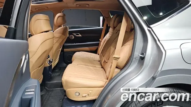 Genesis GV80 2.5T бензин AWD ( ), миниатюра 17