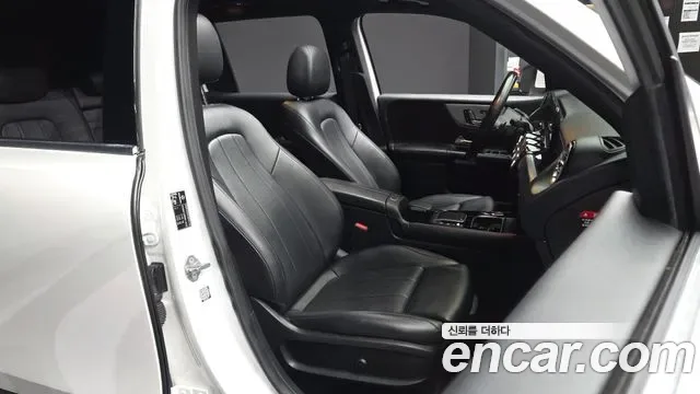 Mercedes-Benz GLB GLB200 d, миниатюра 17