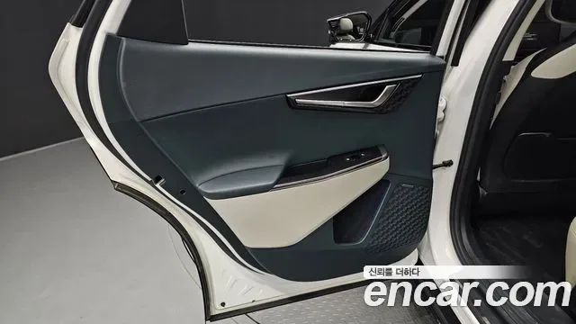 Kia EV6 4WD, миниатюра 24