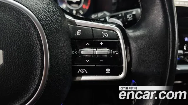 Kia Sorento дизель 2.2 2WD, миниатюра 13