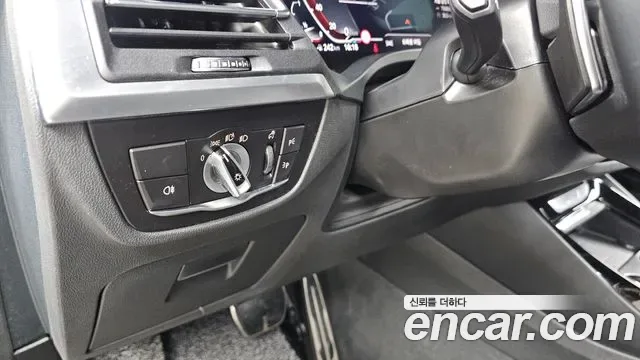 BMW X3 xDrive 20i M, миниатюра 5