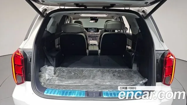 Hyundai The New Palisade бензин 3.8 4WD Calligraphy, миниатюра 24