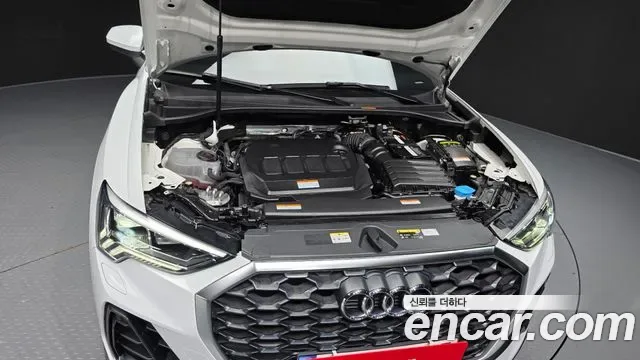 Audi Q3 35 TDI, миниатюра 10