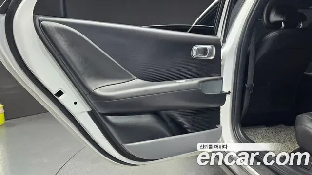 Hyundai Ioniq 6, миниатюра 23