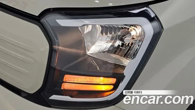 Kia Ray 2 мест, миниатюра 25