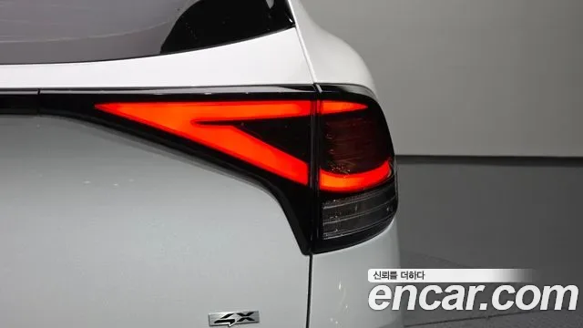Kia Sportage дизель 2.0 4WD, миниатюра 10