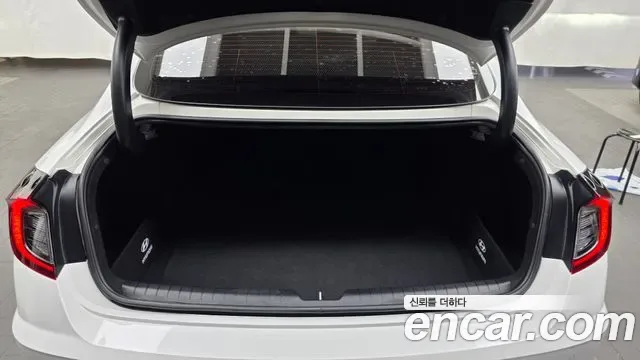 Hyundai Sonata Inspiration, миниатюра 7