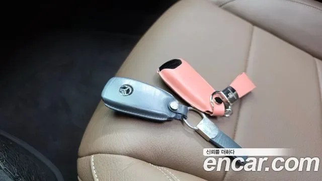 Mercedes-Benz E-Class E250, миниатюра 30