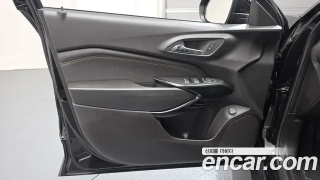 Chevrolet Trax 1.2 ACTIV, миниатюра 10
