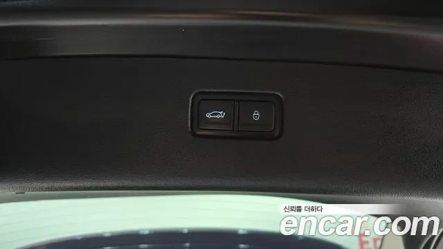 Genesis GV80 3.0 дизель AWD, миниатюра 19