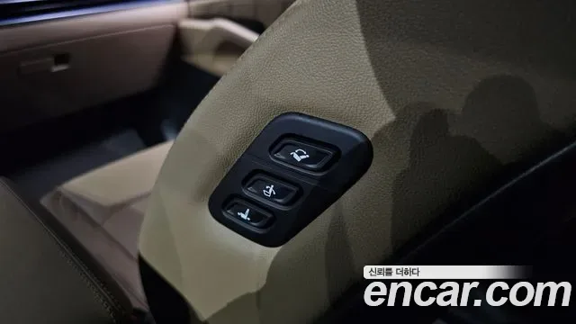 Kia Sorento бензин 2.5T 4WD Signature X Line, миниатюра 25