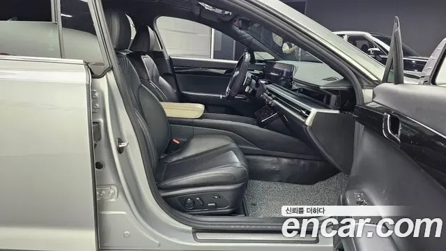 Hyundai Grandeur 3.5 LPG 2WD ( ), миниатюра 29